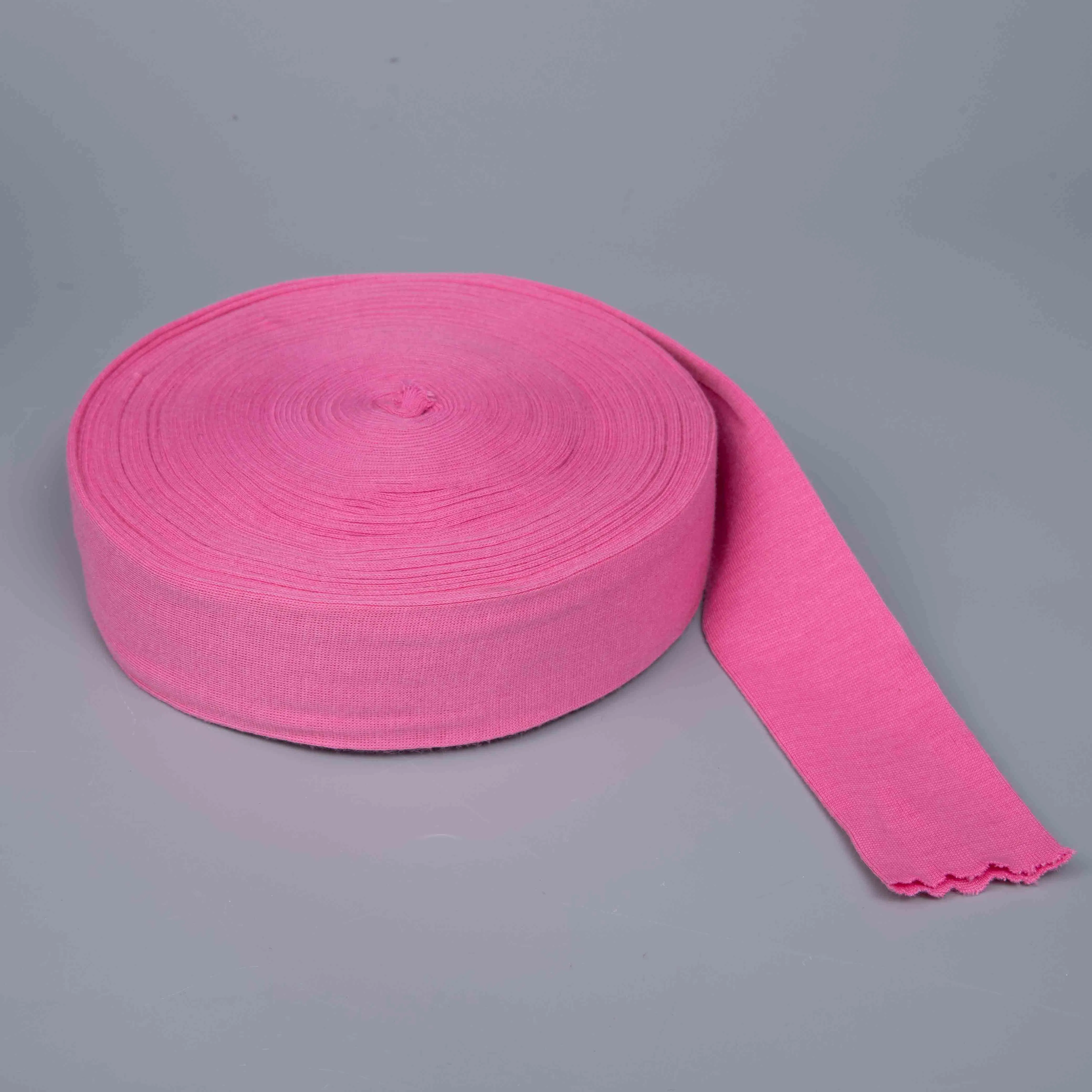 100% Cotton Emergency Pop PBT Cold Cohesive Israeli Tubular Orthopedic Casting Ea Breathable Elastic Stockinette Bandage Tubular Bandage