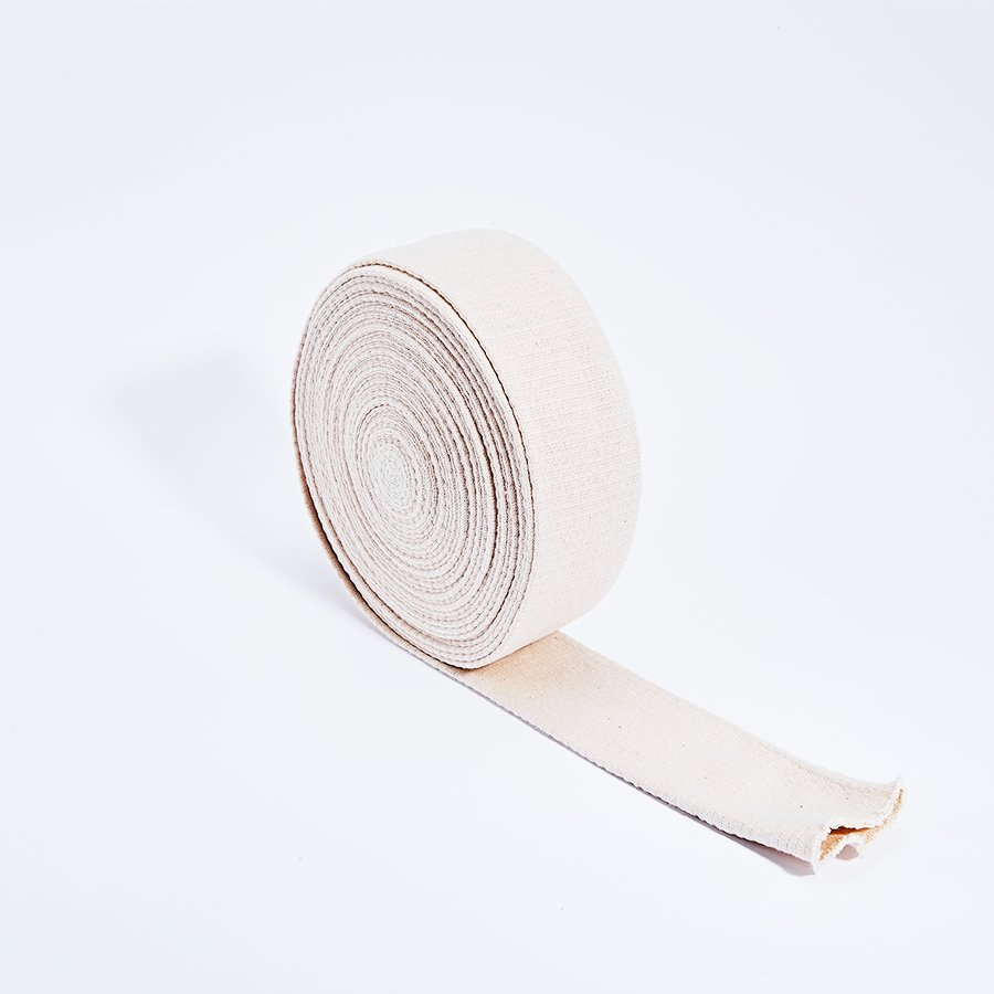 Factory Price Net Tubular Bandage Medica First Aidl Elastic Adhesive Elastic Cotton Tubular Bandage