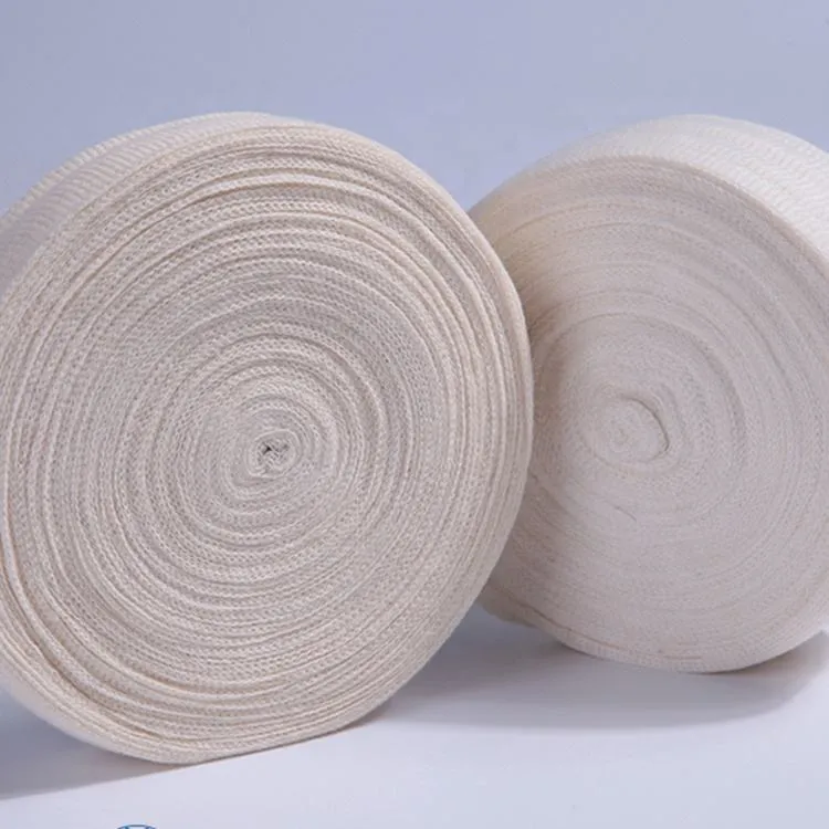 Medical Elastic Tubular Net Bandage Stockinette 3