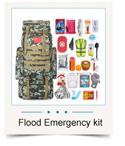 Flood Kit