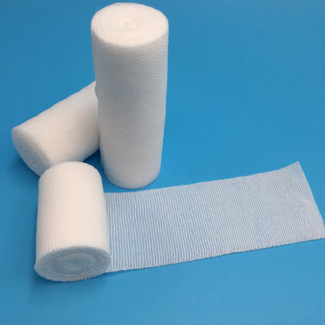 Conforming Elastic Bandage 1