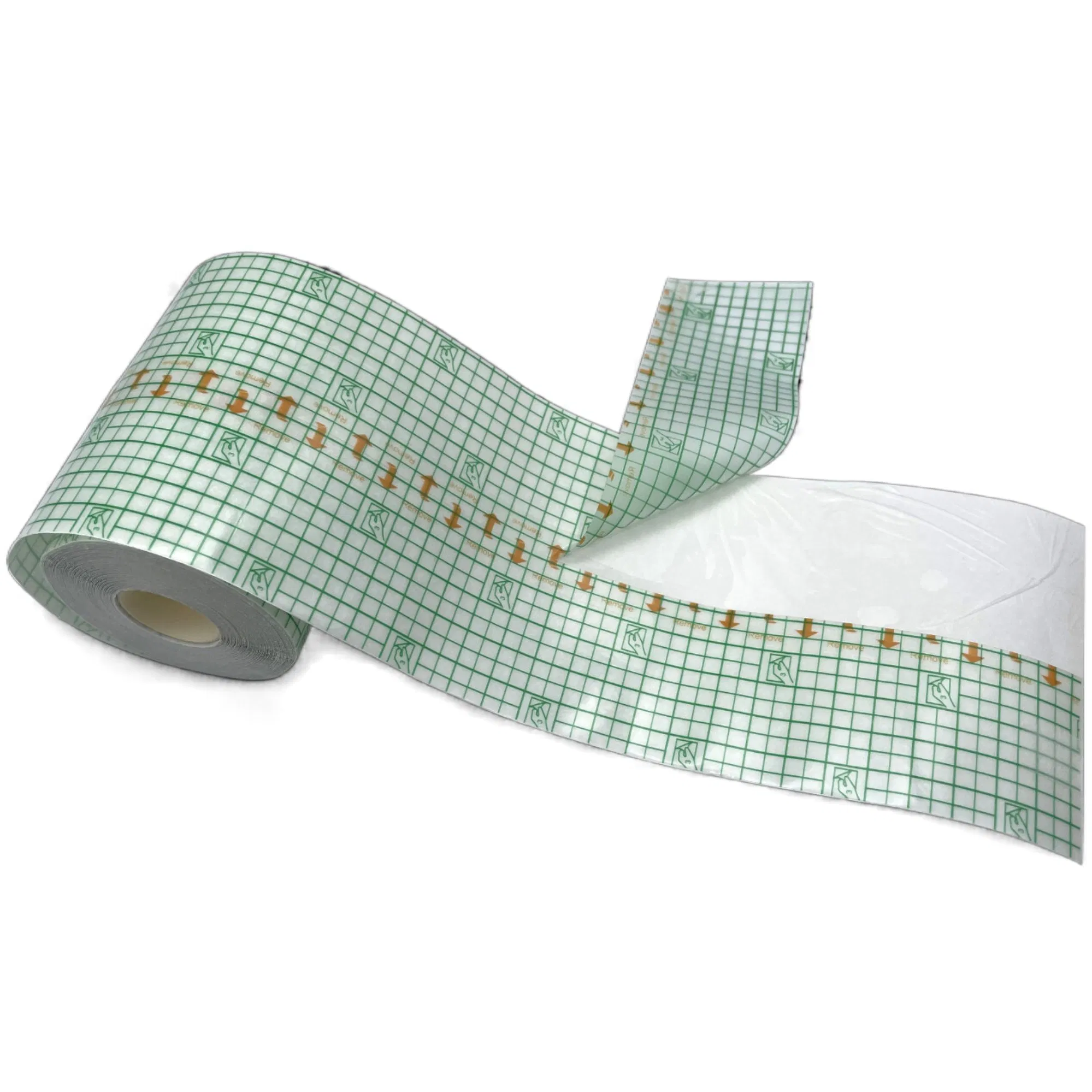 AG Medical Self Adherent Super Absorption Antibacterial Diabetic Asseptic Technique Antmicrobial Injury Sterile Wound Dressing Kit Set Manufacturer Supplier