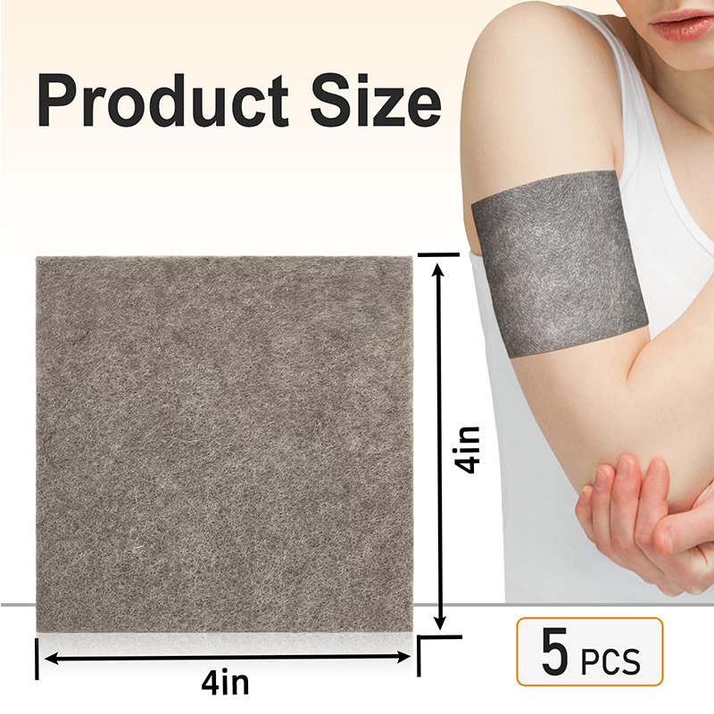 Antibacterial Silver Alginate Calcium Dressing for Wound Healing