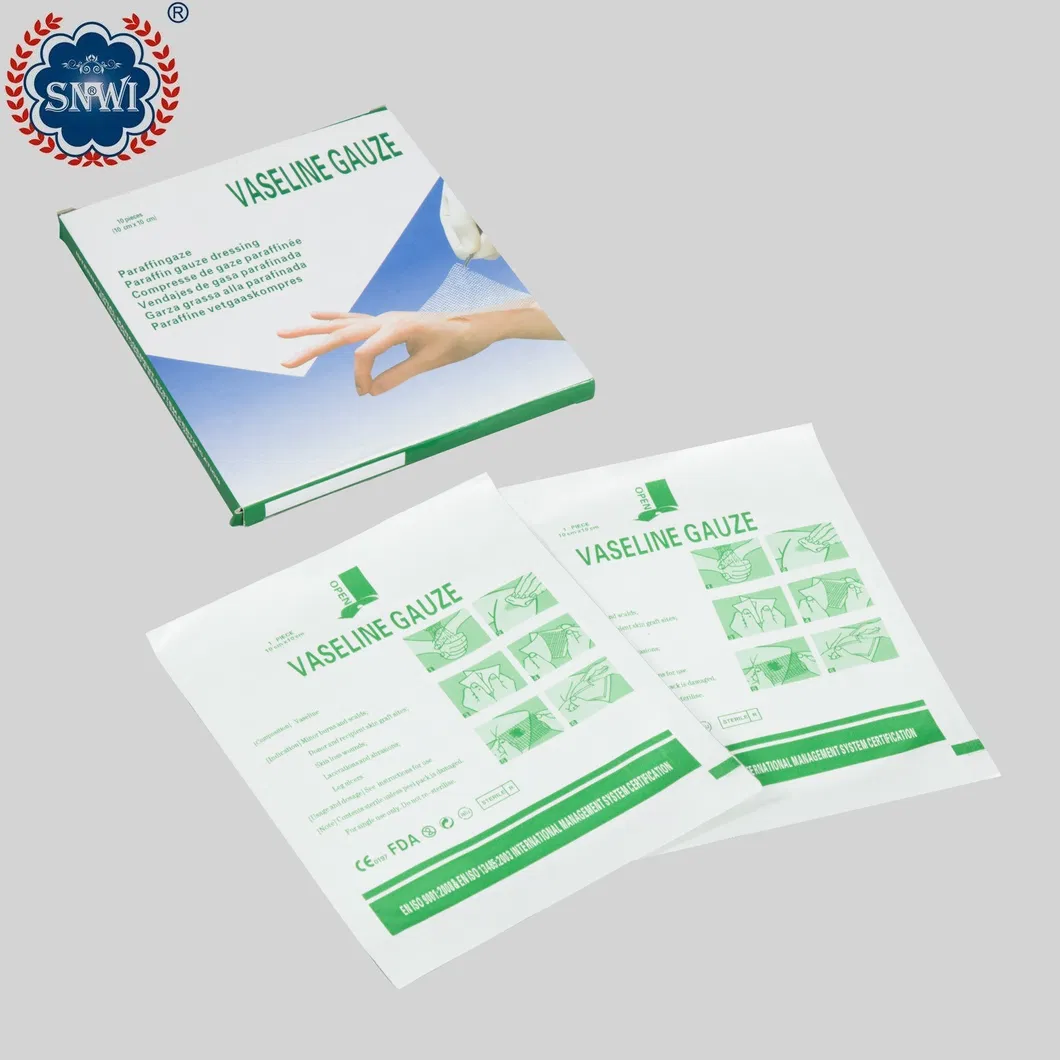 Plaster of Paris Quality