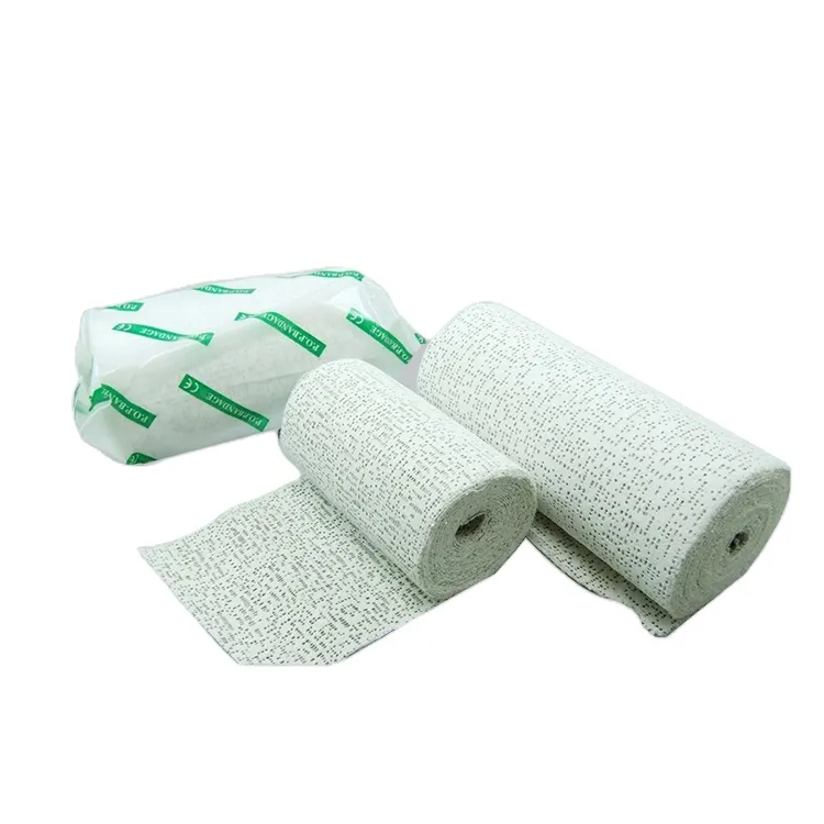POP Bandage Roll