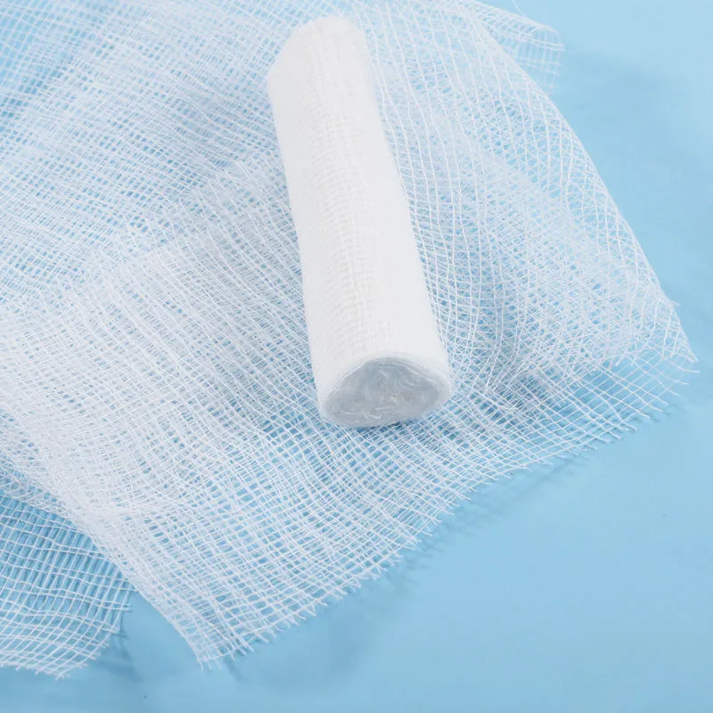 Gauze Bandage