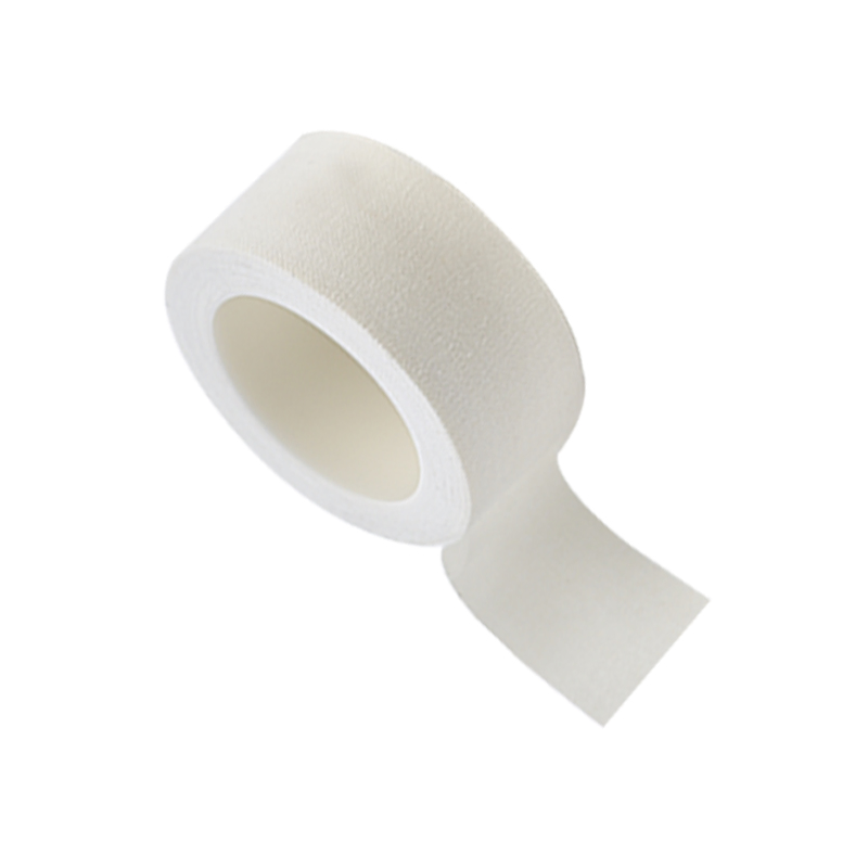 Disposable Medical Surgical PE Tape/ Non Woven Tape/Silk Tape/Zinc Oxide Adhesive Tape