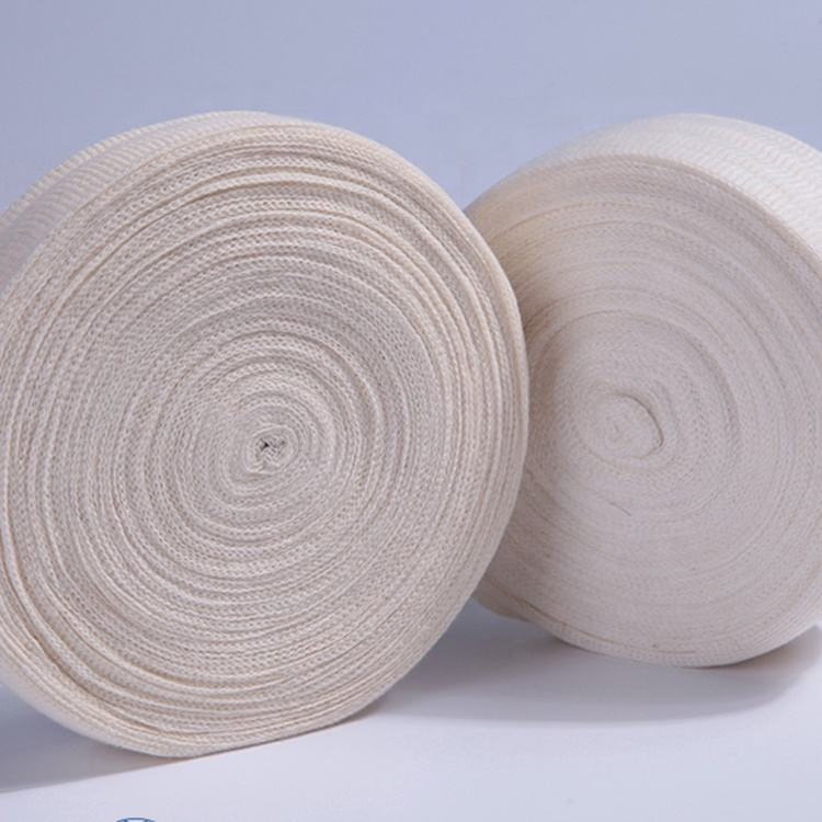 Medical Elastic Tubular Net Bandage Stockinette