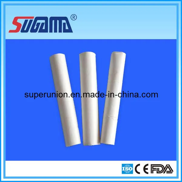 Gauze Bandage Detail 4