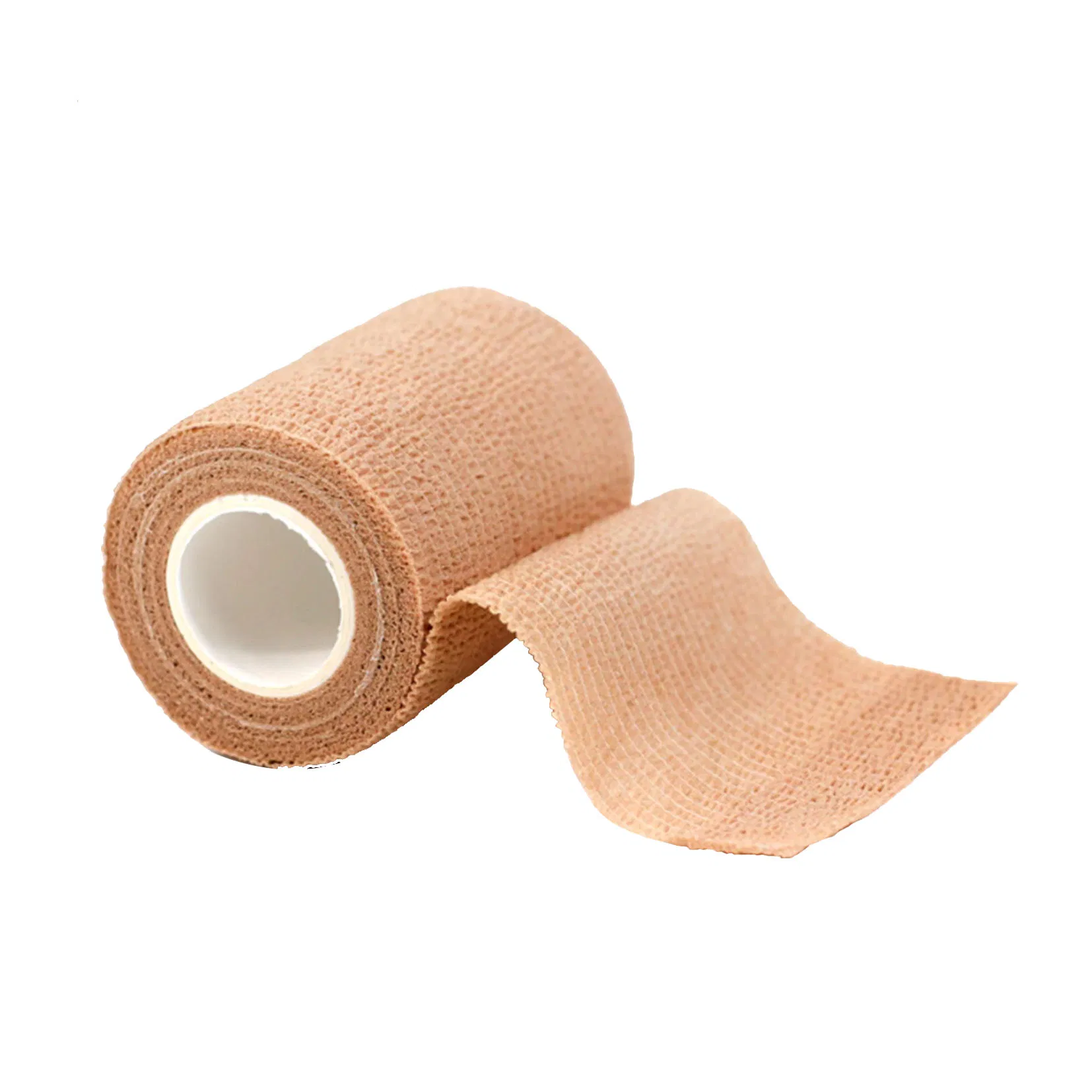 Bulk Wholesale Medical Wrap Elastic Self Adhesive Cohesive Bandage