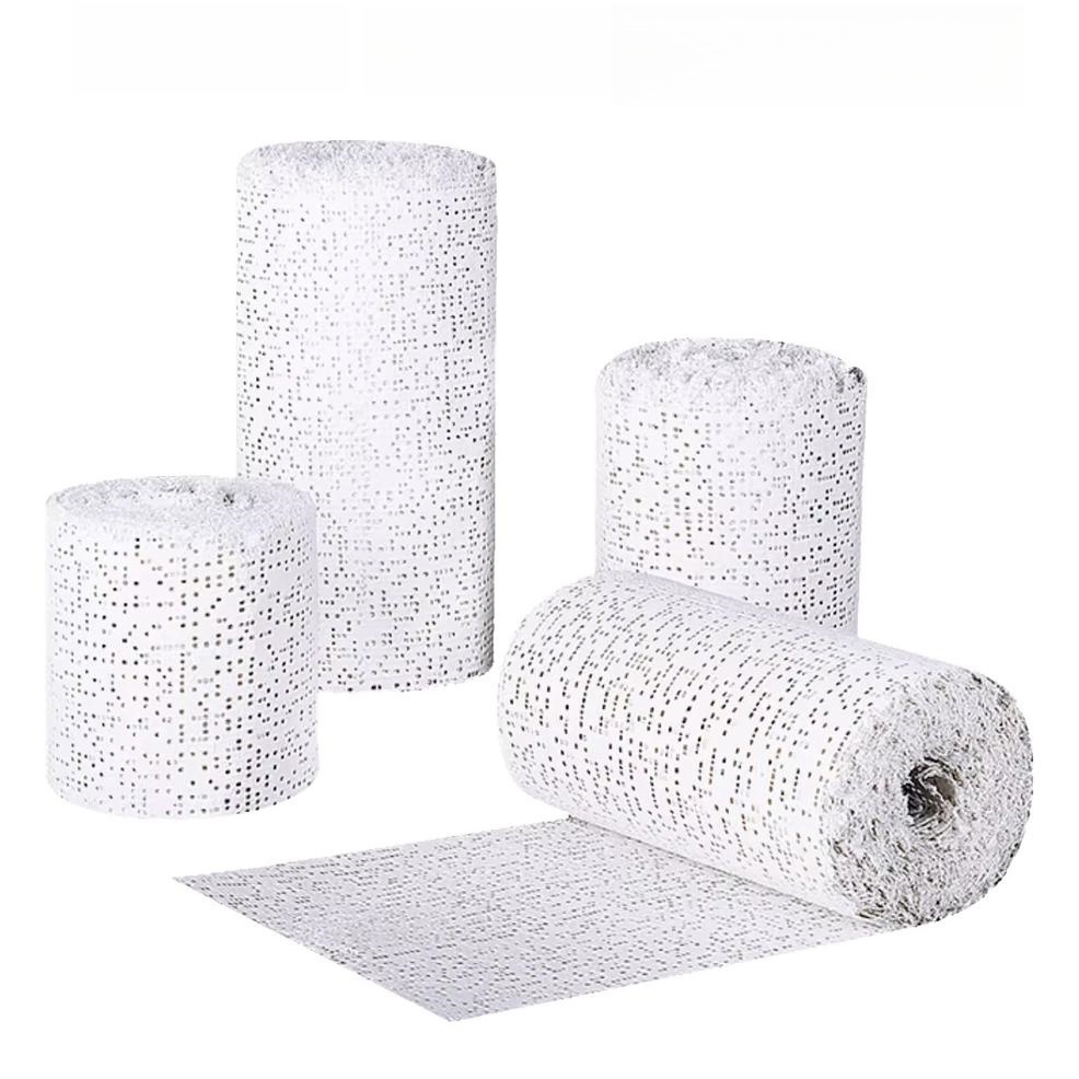 Disposable Use Pop Bandage Surgical Orthopedic Cotton Cast Padding Bandage