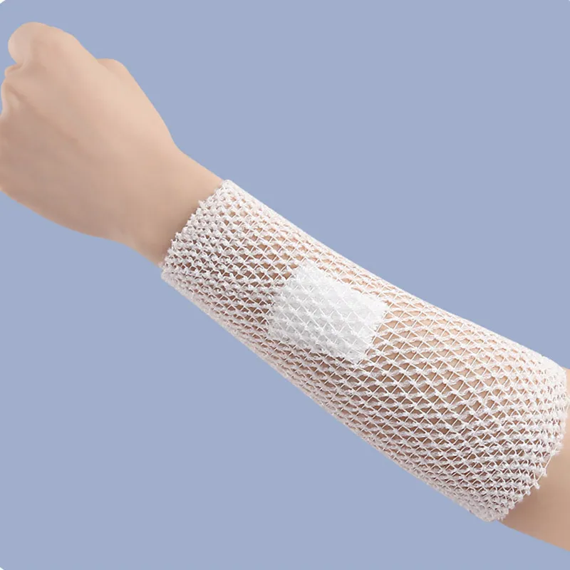 Tubular Net Bandage 9