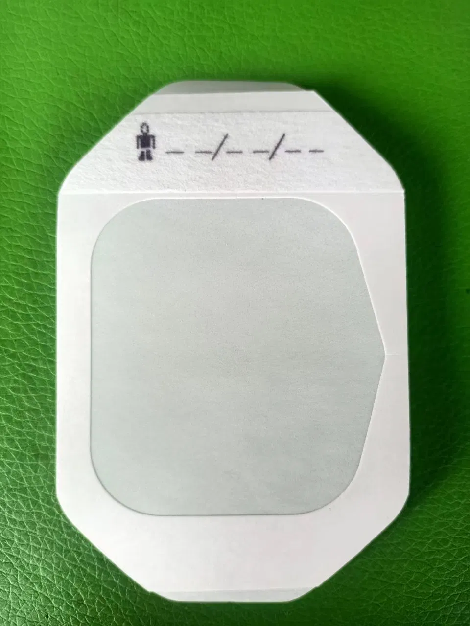 Medical Fixation Film Dressing IV Cannula Transparent Surgical PU Wound Dressing