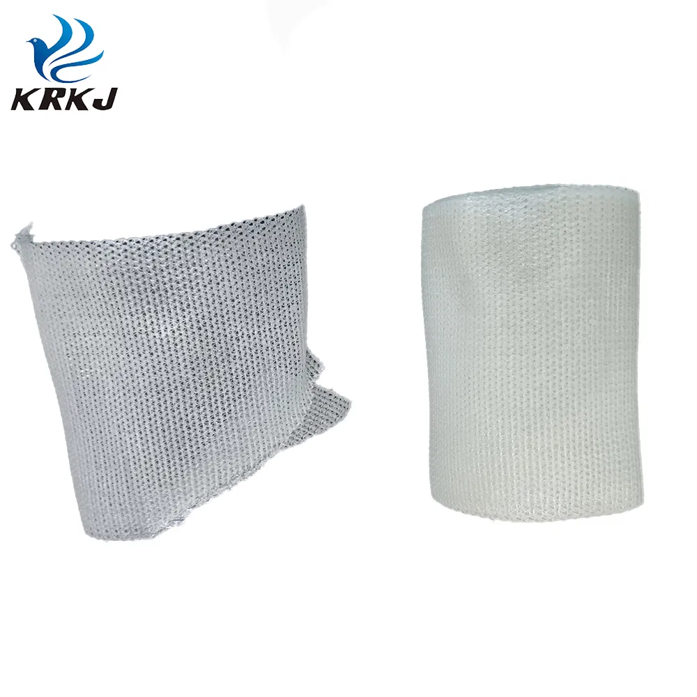 Medical Orthopedic Casting Tape Polymer Bandages for Livestock