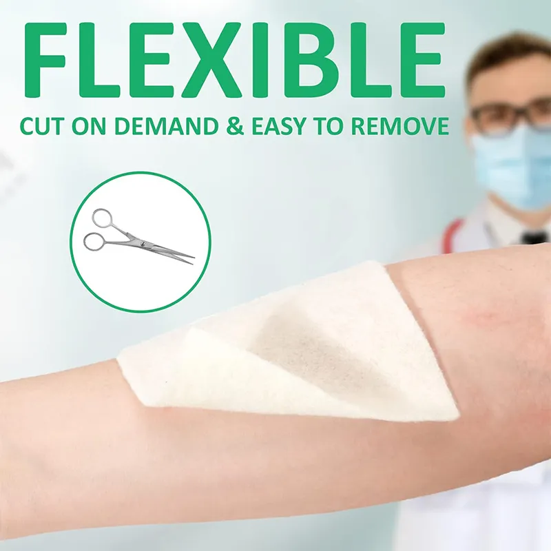 Calcium Silver Alginate