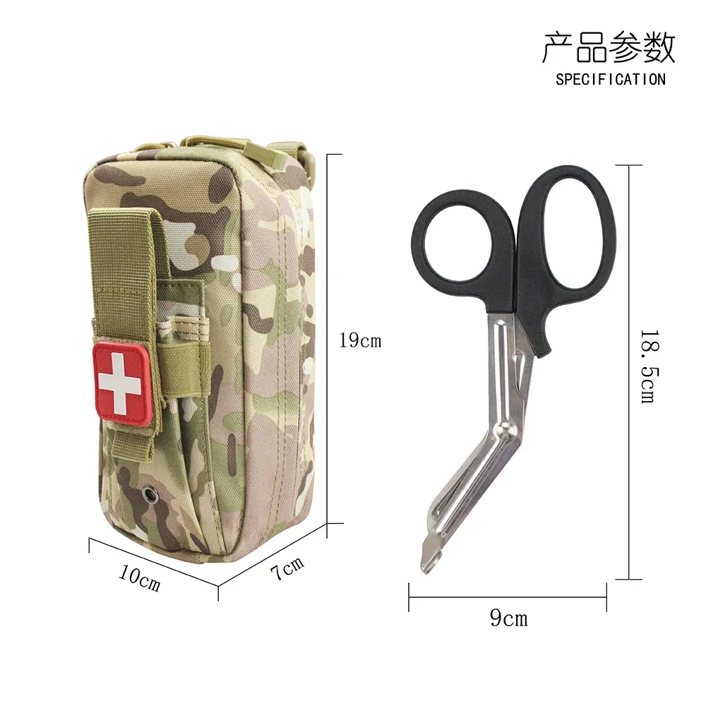 Outdoor Trauma Kit 5