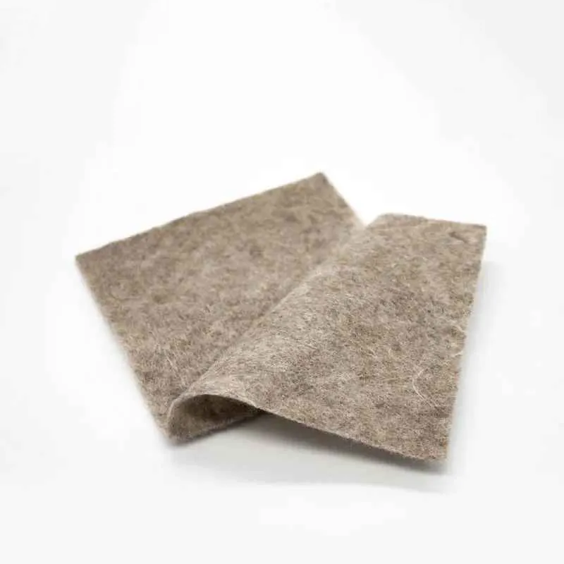 Silver Calcium Alginate Dressing