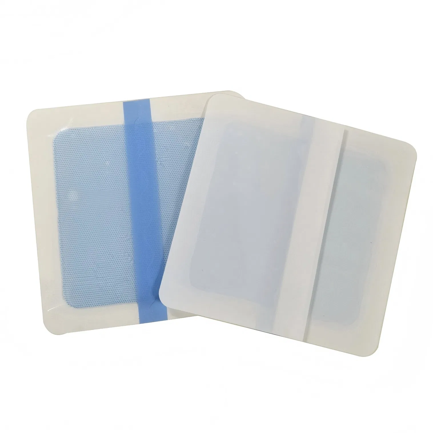 Sterile Surgical Dressing Hydrogel Burn Dressing for Wound Care