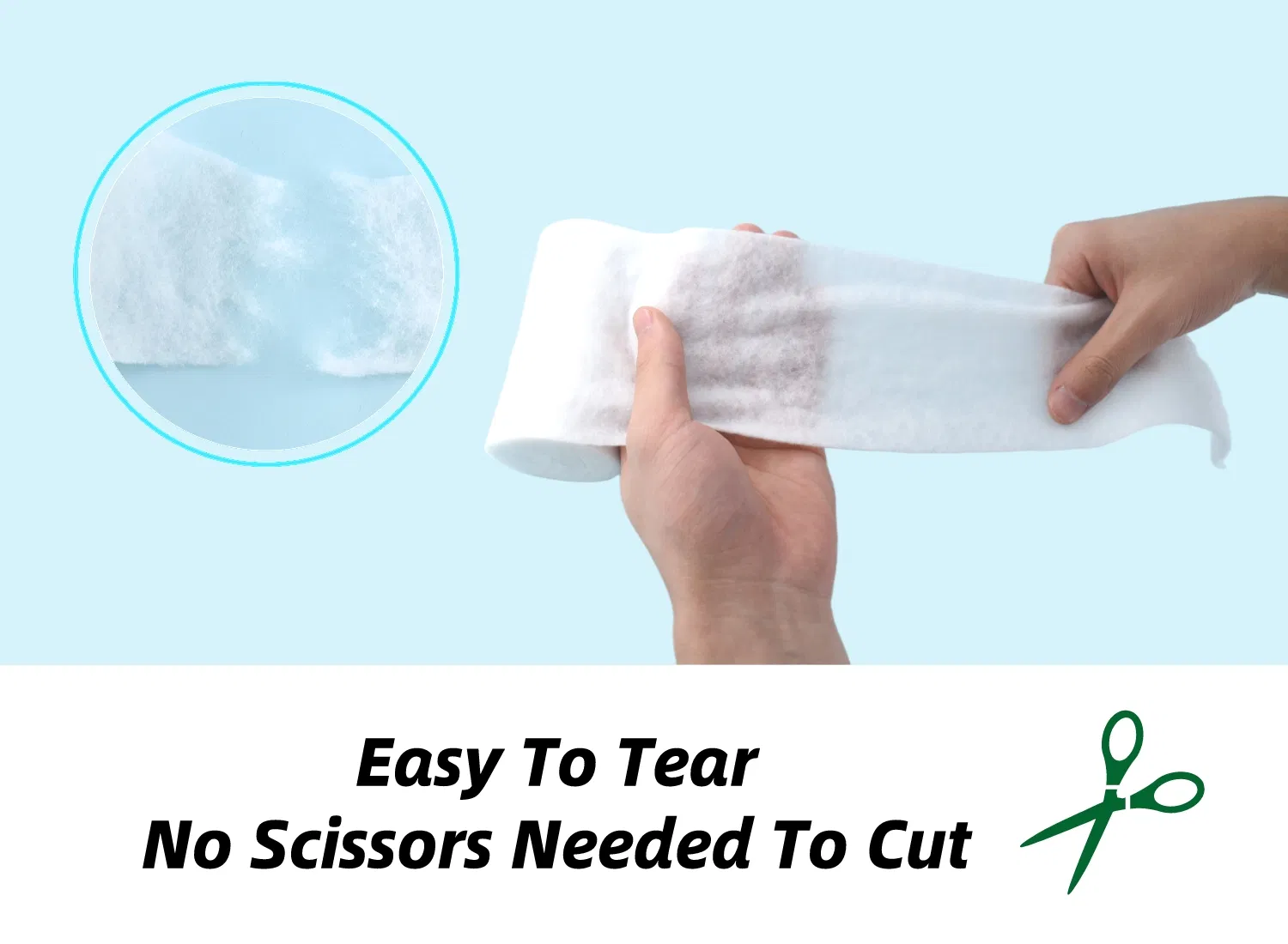 Orthopedic Bandage View 3