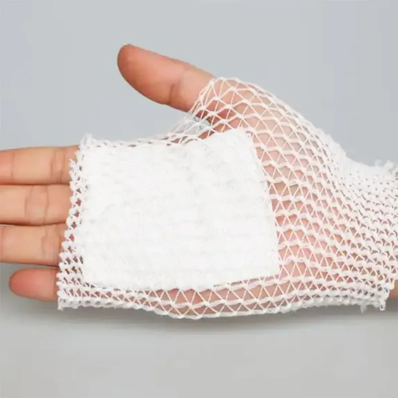 Tubular Net Bandage 8