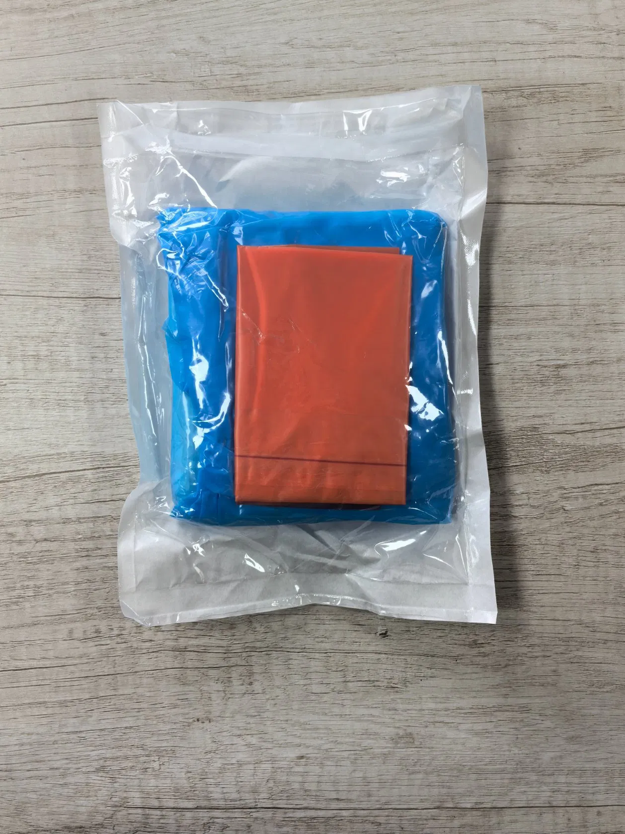 Medical Sterile Dressing Pack Disposable Wound Dressing Set