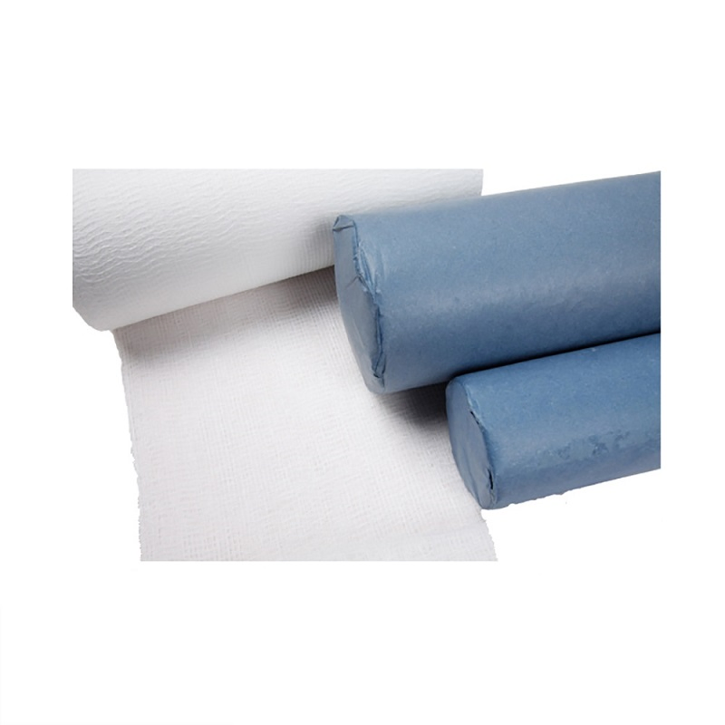 Conforming Stretch Gauze Bandage Sterile