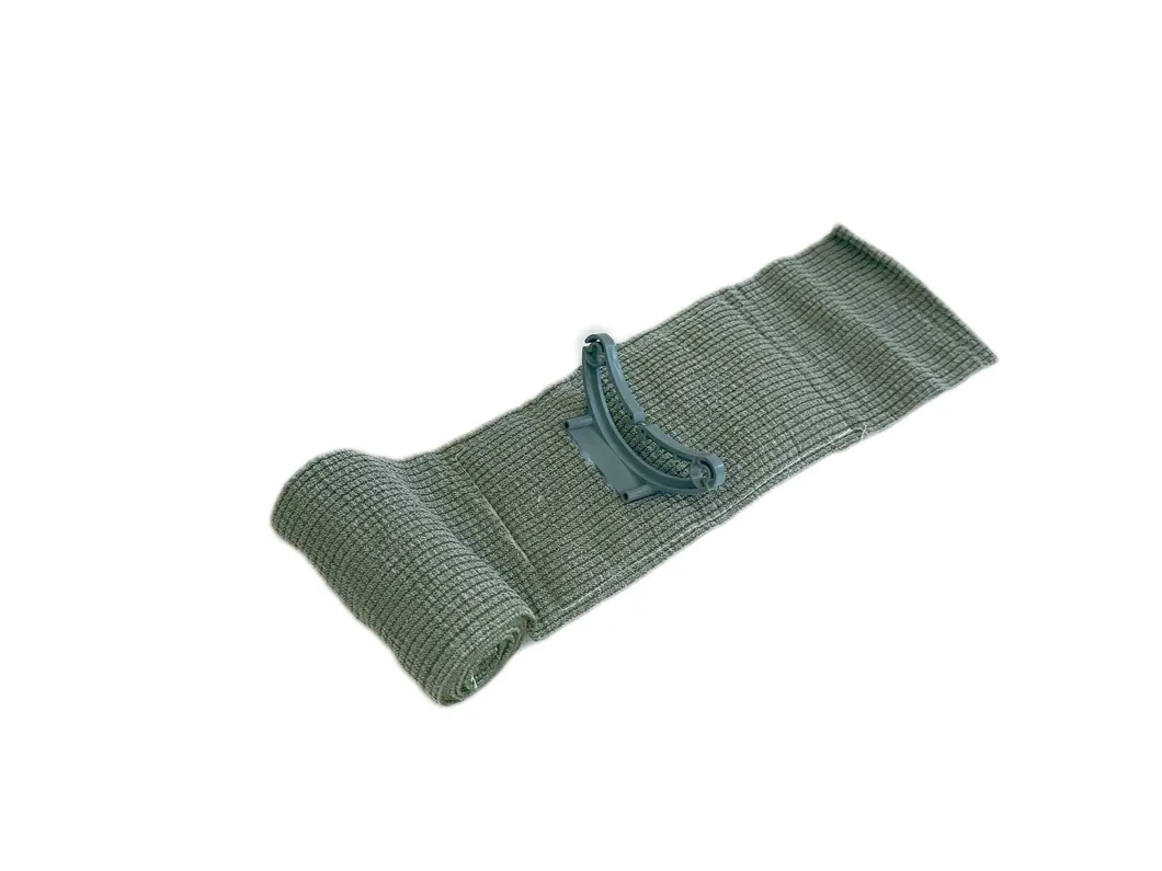 Emergency First Aid Kit 3