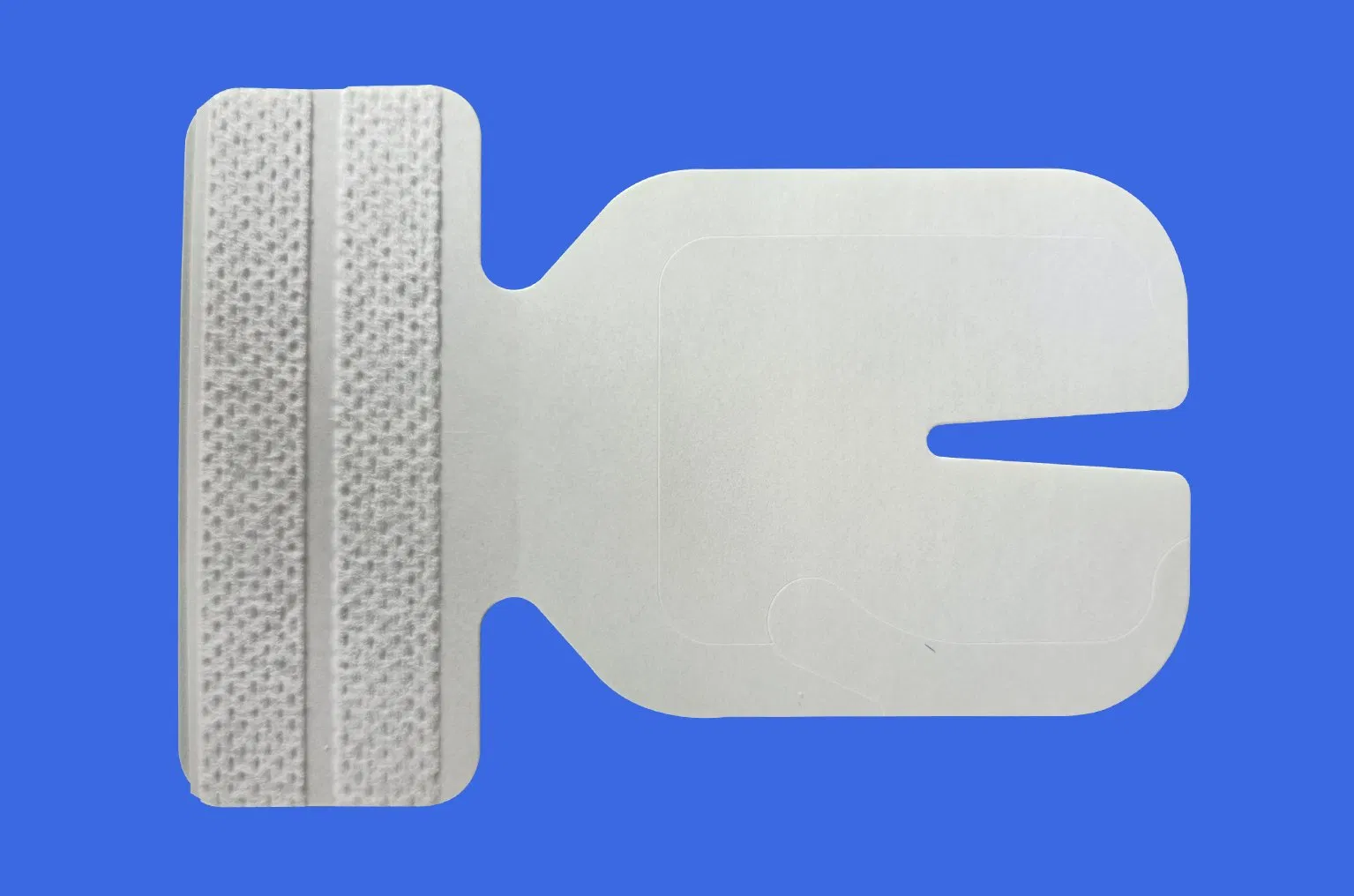 Medical Fixation Film Dressing IV Cannula Transparent Surgical PU Wound Dressing