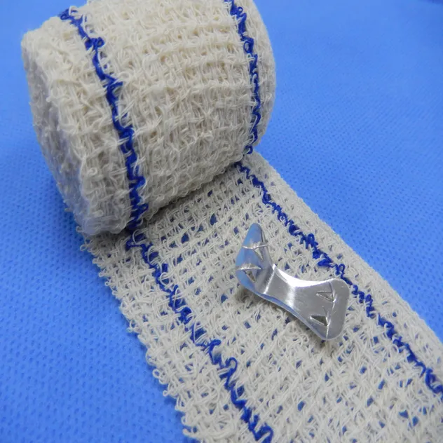 Medical Crepe Bandage 2