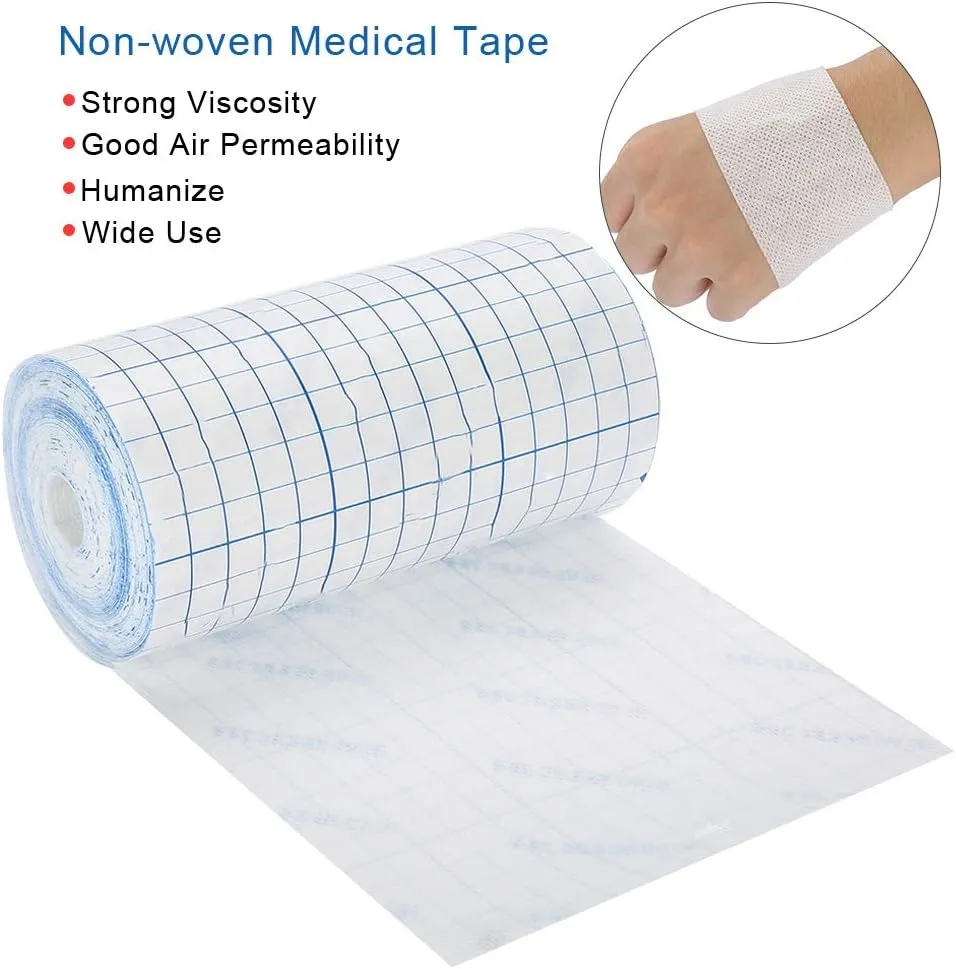Medical Tape Quality