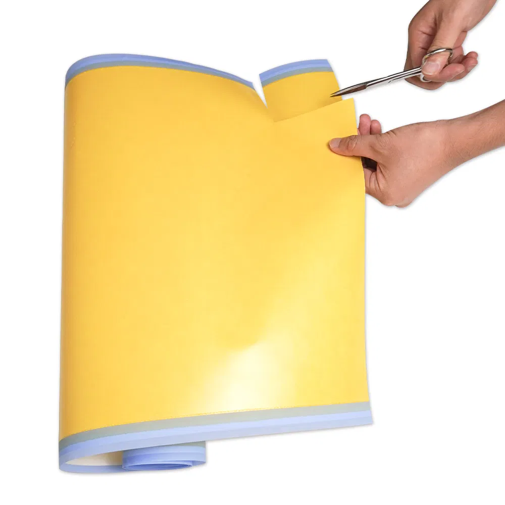 Dressing Film Roll 5