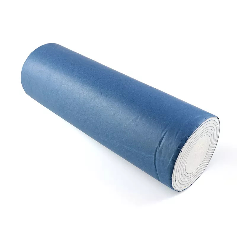 Wholesales High Quality Surgical Dressing 100% Pure Raw Medical Absorbent Cotton Wool Roll