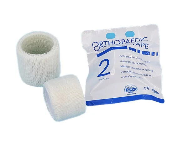Fiberglass Casting Tape Orthopedic Casting Tape Bandage Wholesale From Manufacturer/ Factory