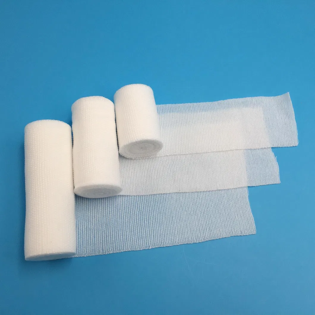 Conforming Elastic Bandage 2