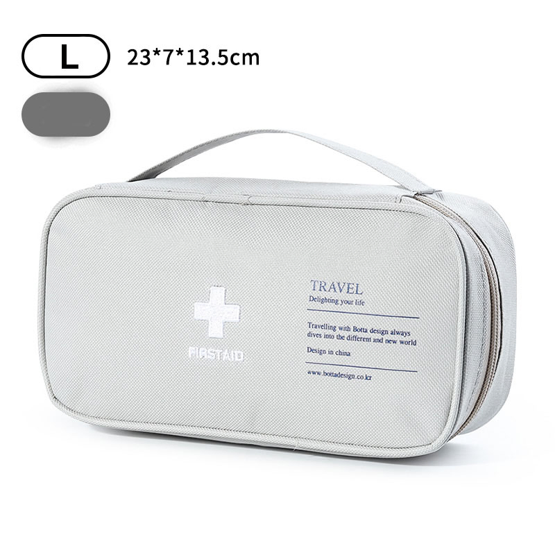Factory Custom First Aid Kit Items List Triangular Bandage Sling
