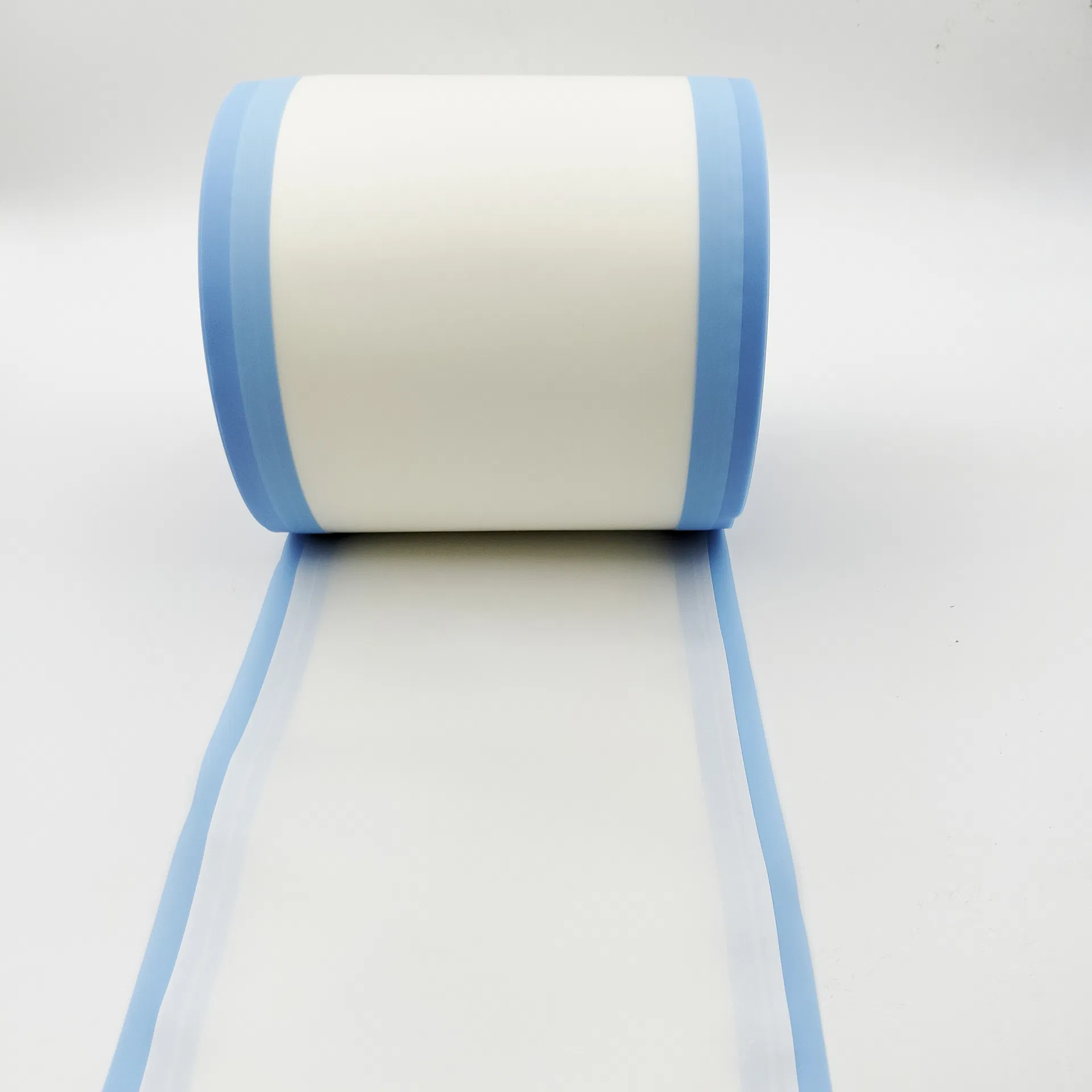 Transparent Polyurethane Film