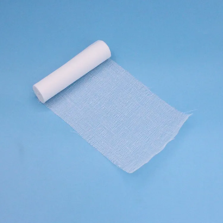 Gauze Bandage