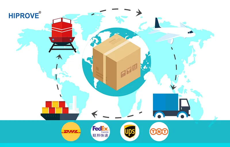Shipping Logistics