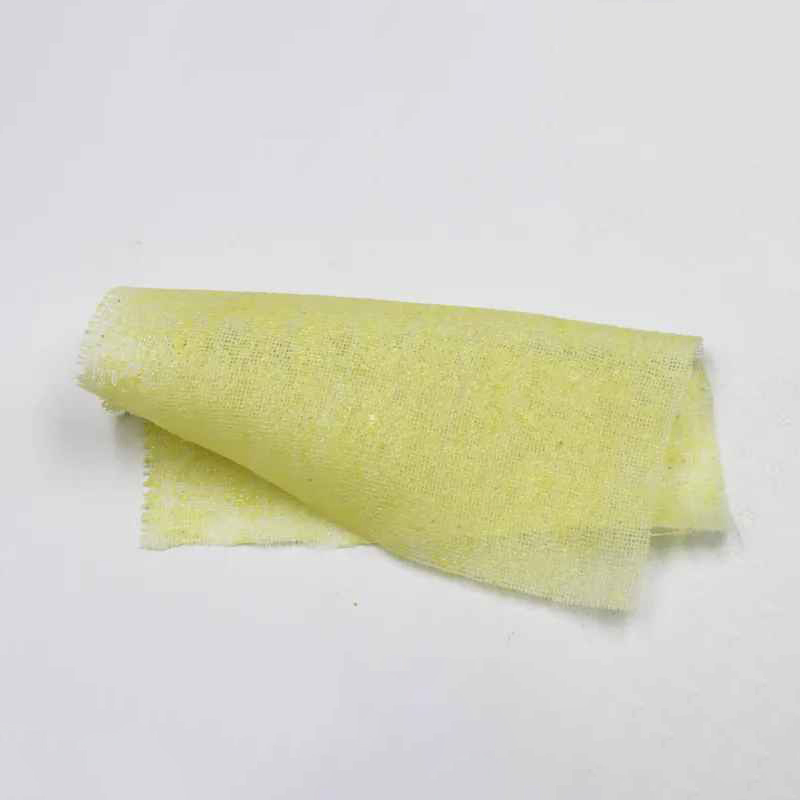 Burn Wound Care Xeroform Paraffin Gauze Dressing