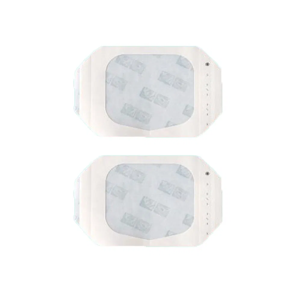 Surgical Transparent Film Dressing Medical Waterproof Adhesive PU Wound Dressing