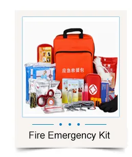 Emergency Bag