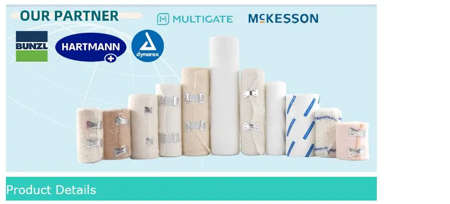Tubular Bandage Size