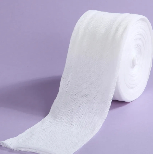 Cotton Elastic Tubular Stockinette Bandage