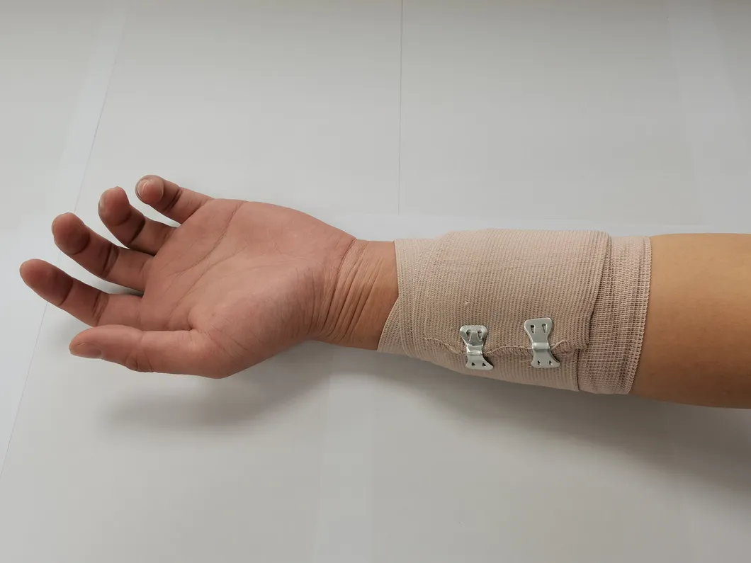 Bandage Factory Supply