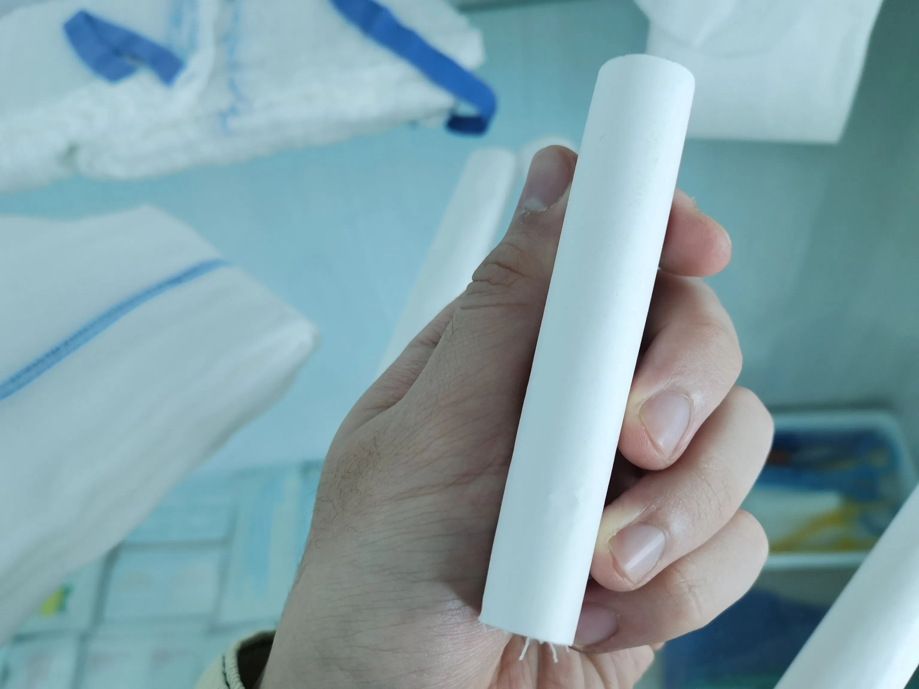 100% Cotton Medical Disposable Wow Gauze Bandage CE