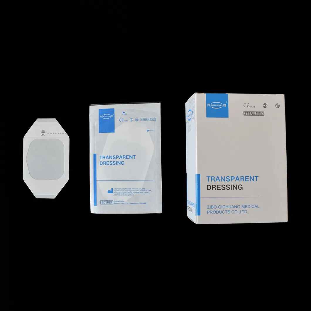 Surgical Shower Shield