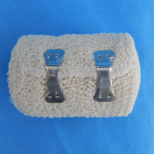 Medical Crepe Bandage 1