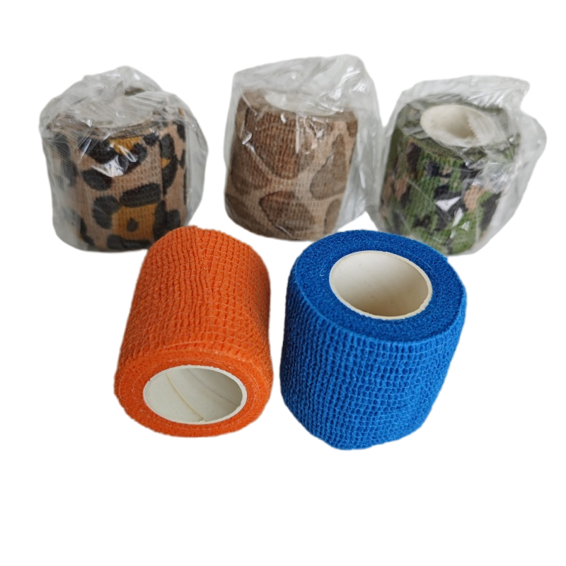 Premium Compression Bandage for Enhanced Healing and Support