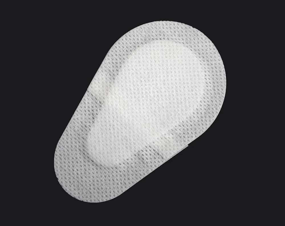 Eye Wound Pad