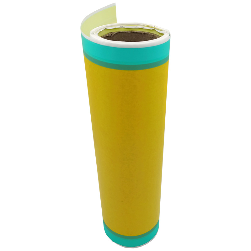 Surgical Operation Drape with Handle PU Wound Dressings Protecting Roll